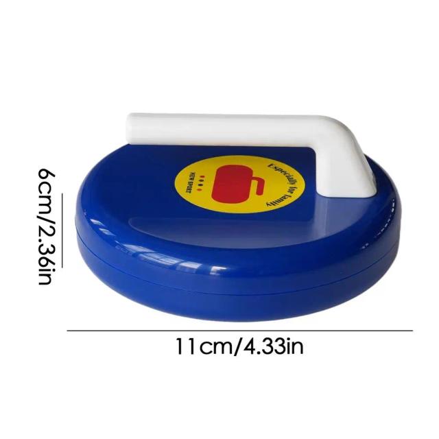 Shuffleboard Discos ABS 11cm