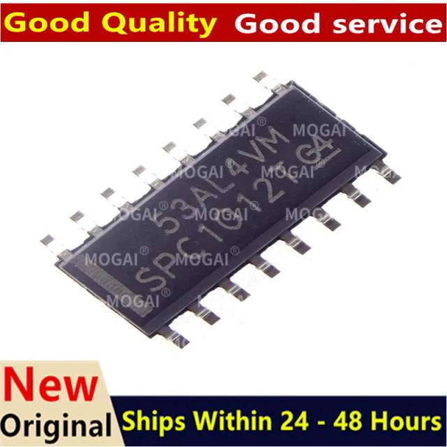 Chipset SPC1012T SOP-16 10 Peças