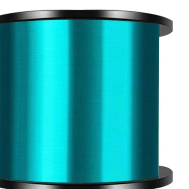 Linha de Pesca Multifilamento 3000m 3lb-35lb Revestimento Fluorocarbono