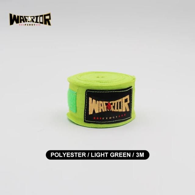 Envoltórios Monocromáticos para Boxe e Artes Marciais - Bandagens de 3m e 5m em Par para Sanda, Taekwondo, Muay Thai e MMA