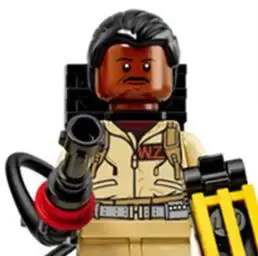 De Volta Para o Futuro Figura Marty McFly KF1931 Plástico ABS 1 Unidade