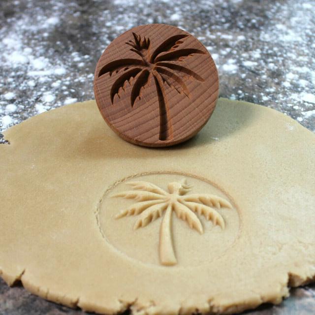 Molde de Biscoito de Dragão para Casamento e Festas - Ferramentas Criativas para Natal e Páscoa m540