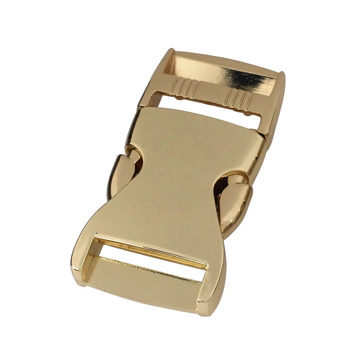 Fivela de metal para mochila, fecho para liberação rápida de lado, para bolsa diy, bagagem, área externa, cinto, laço, artesanato - Image 1
