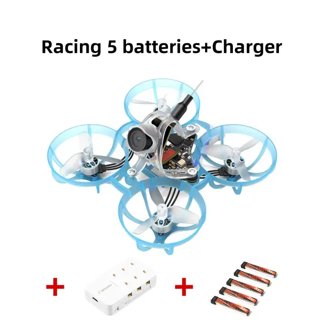 BETAFPV Air65 ELRS 2.4G Brushless Whoop Quadcopter