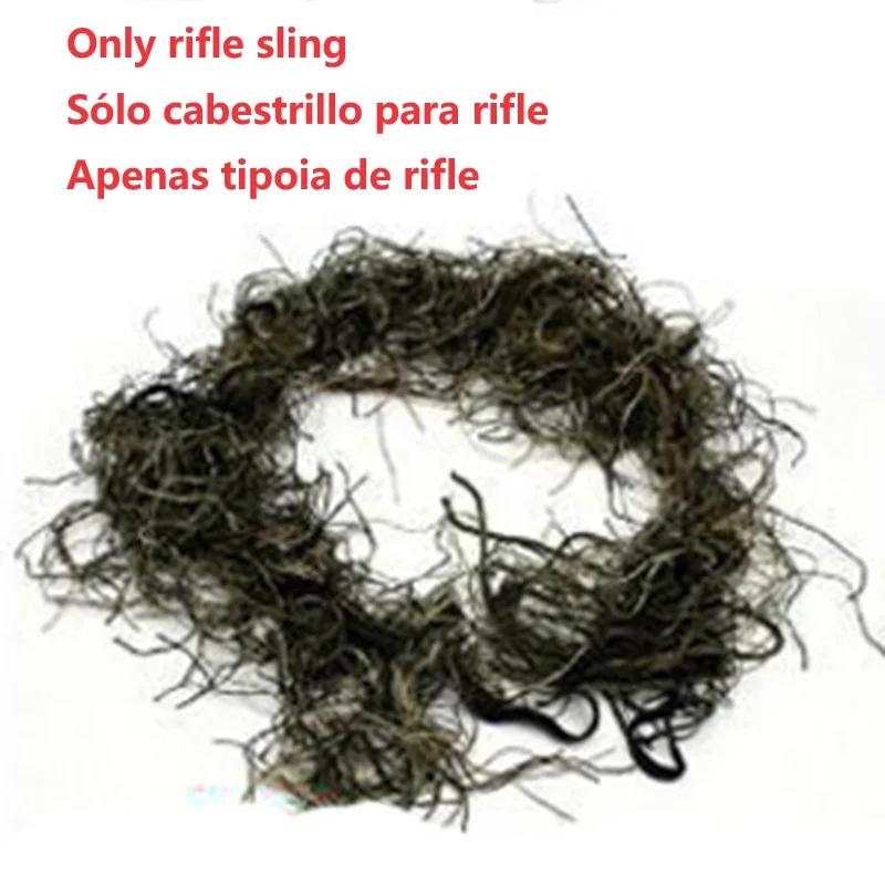 Ghillie Suit para caça, camuflagem florestal, floresta 3D, ternos táticos, sniper, airsoft roupas militares, traje ao ar livre - Image 1