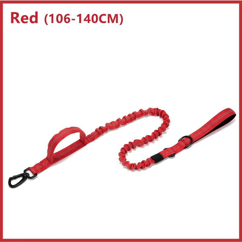 Tactical Dog Collar Set Leash, Militar Pet Collar, tamanho ajustável, removível, médio e grande, Acessórios de Treinamento, K9 - Image 1