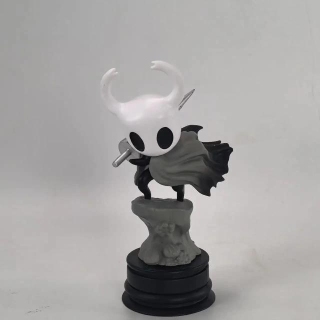 Aixlan Hollow Knight Figura 11cm PVC Colecionável