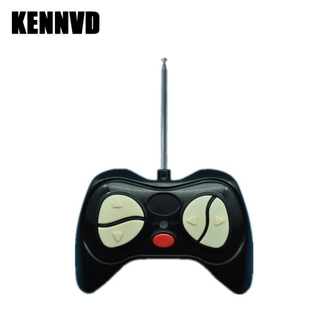 Controle Remoto para Carro Elétrico Infantil 2.4GHz Universal