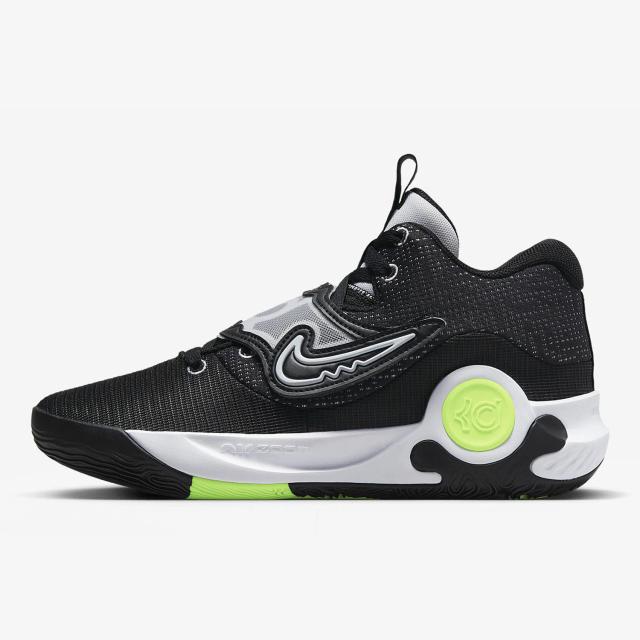 Nike KD TREY 5 X EP DJ7554-007 Tênis de Basquete Masculino