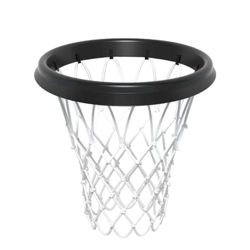 Basquete líquido da substituição, líquido do basquetebol do plutônio, aro resistente exterior portátil da do - Image 1