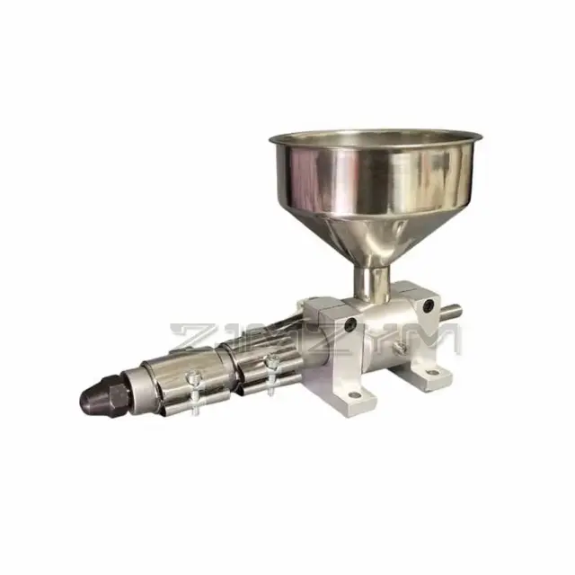 Extrusora de Parafuso Mini Máquina de Moldagem por Injeção de Plástico Pequena Extrusora de Mesa