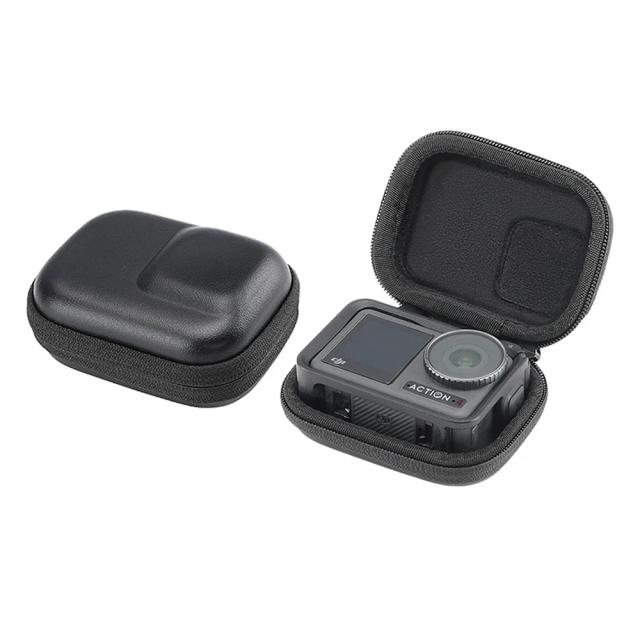 Mini Saco de Armazenamento para Câmera de Ação Portátil à Prova d'Água