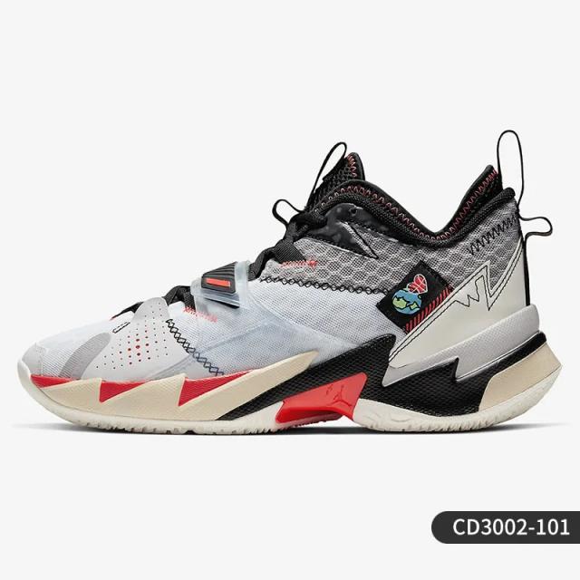 Nike Jordan Tênis de Basquete Masculino Cano Médio CD3002-101