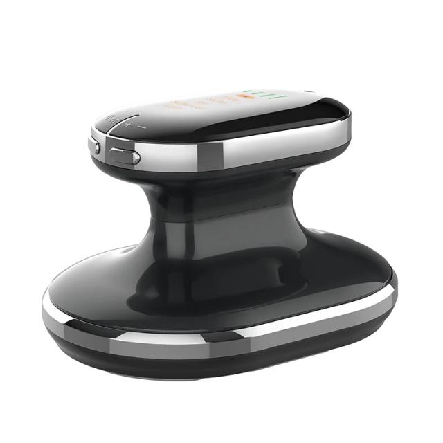 Massageador Corporal 4 em 1 Sem Fio Elétrico Escultura Corporal