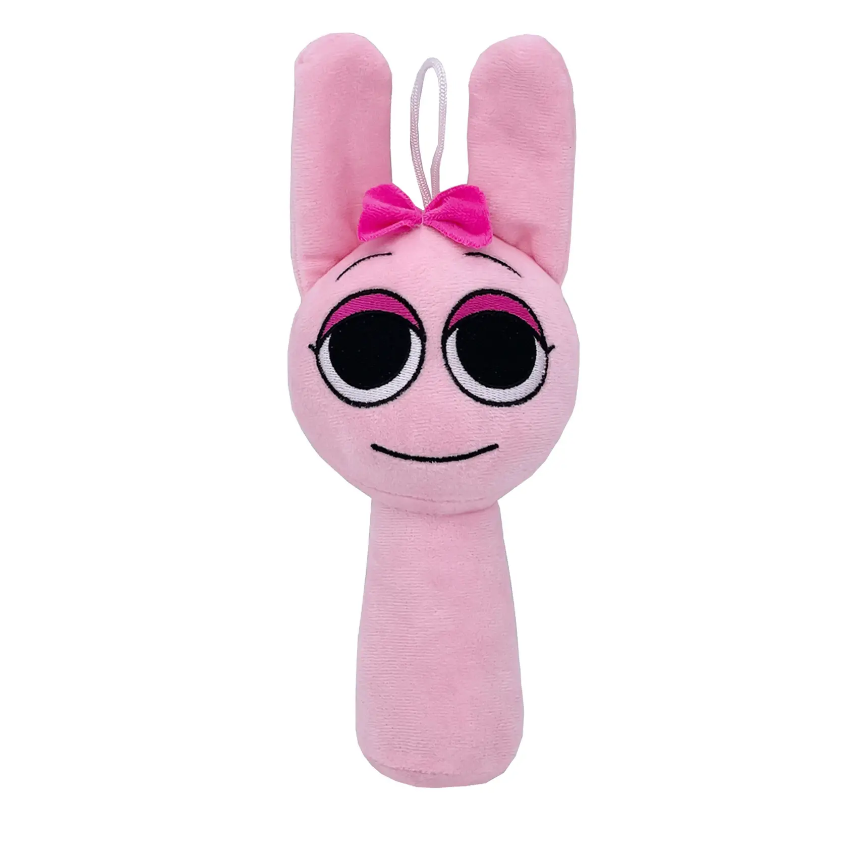 20cm sprunki brinquedos de pelúcia sprunki boneca de pelúcia sprunki jogo travesseiro crianças presentes de aniversário bonecas de pelúcia presente de natal - Image 1