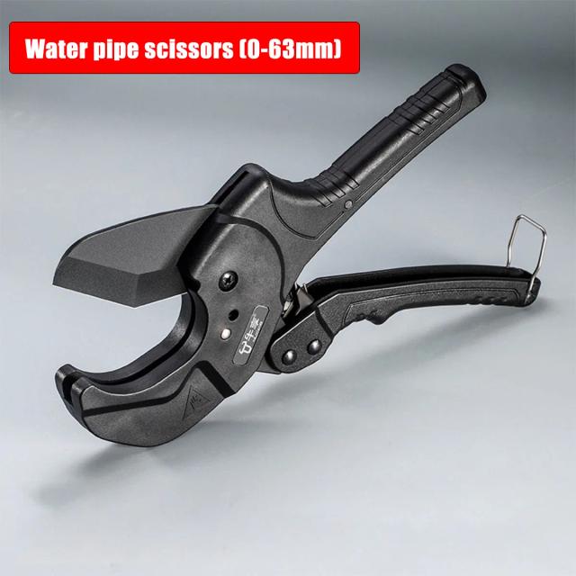 Tesoura de Corte Universal 0-64mm