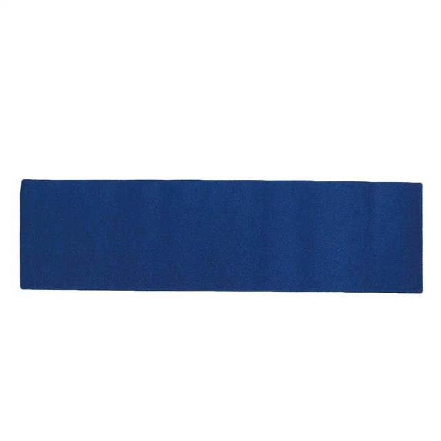 Fita Impermeável Antiderrapante para Skate e Longboard 840x230mm