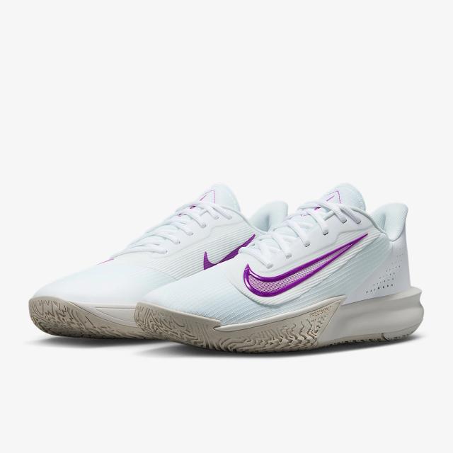 Nike Tênis de Basquete Masculino Genuine Precision 7 HJ9153-100