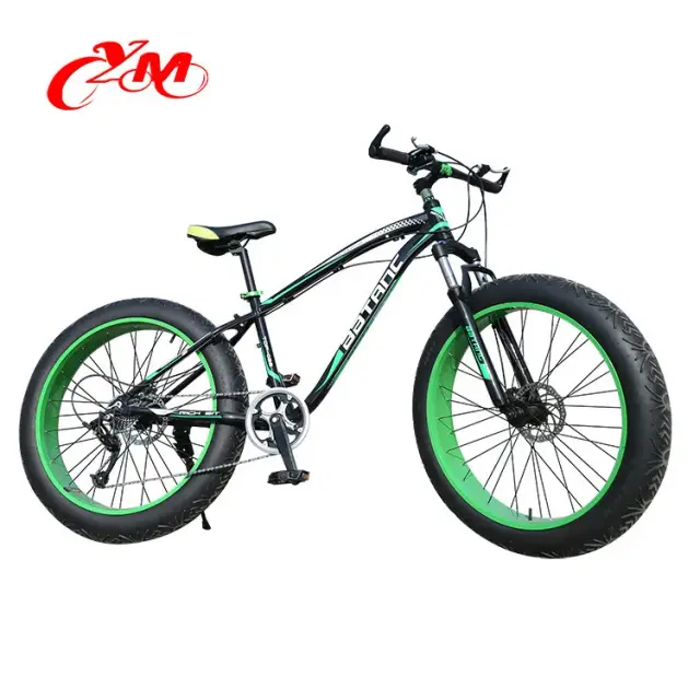 Bicicleta Fat Bike Aro 26 Liga Leve - Aventura Sem Limites