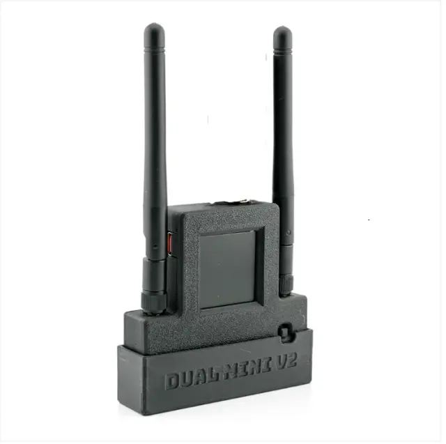 Flipper Zero Dual Touch V3 ESP32 Placa Wi-Fi Influenciador com Guias de Desenvolvimento