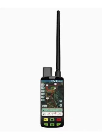 Coleira GPS com rastreador de cães Um produto muito prático - Image 1