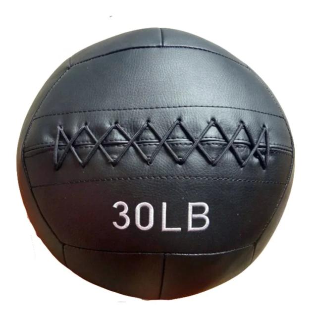 Véu Forte Bola de Parede PVC para Treinamento Personalizado 35cm