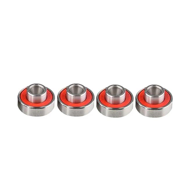Rolamento de Velocidade 608-2RS para Hoverboard e Skate ABEC-11