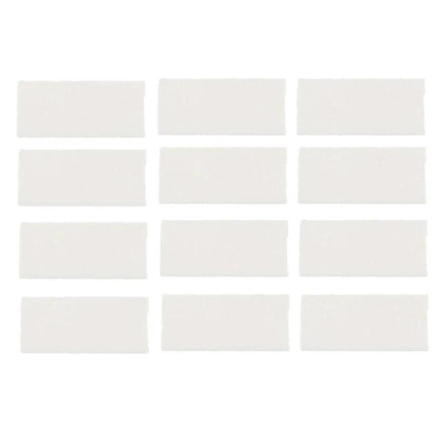 Tiras Anti-Embaçantes Reutilizáveis para Câmeras de Ação - Kit Essencial para Mergulho