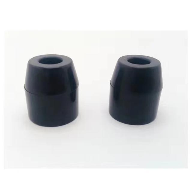 Buchas de Skate PU 92A Kit 4 Peças - Amortecimento e Performance