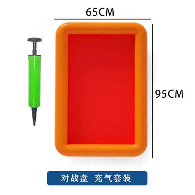 Barco de Controle Remoto Elétrico de Alta Velocidade Dublê Submarino 2.4GHz