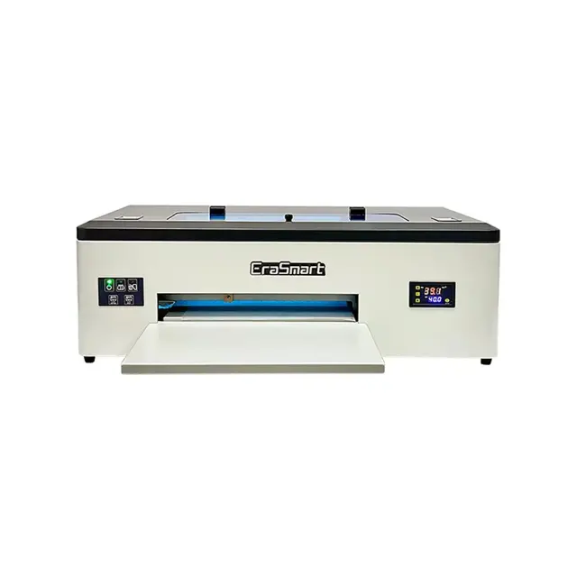 Erasmart 1390 Cabeça de Impressão A3 DTF para Transferência de Calor