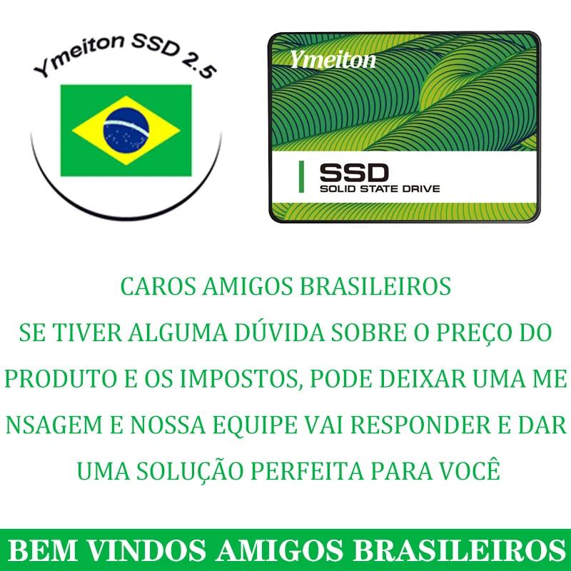 5 peças atacado 120gb 128gb ssd unidade de estado sólido 240gb ssd sata sata3 2.5 polegadas interno 256gb 512gb 1tb laptop desktop pc lote - Image 1