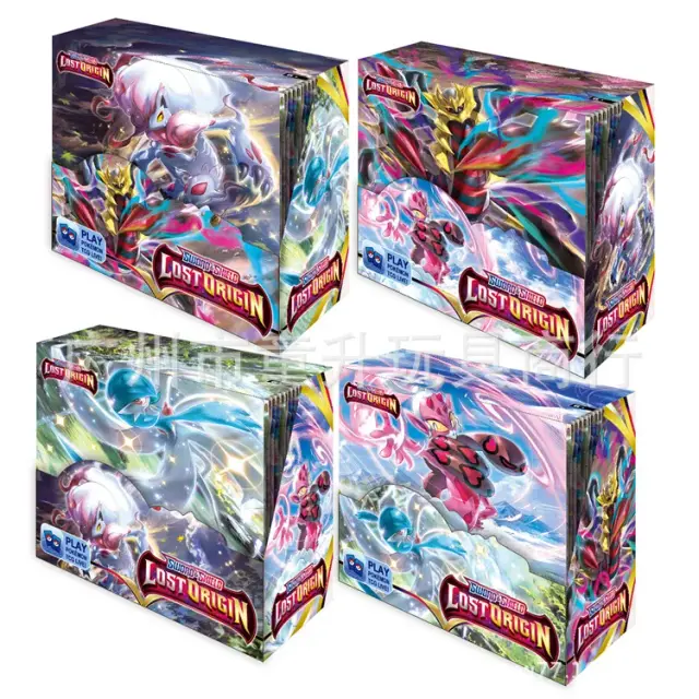 Cartas Pokémon Evolução Prismática Violeta Escarlate 360 Peças