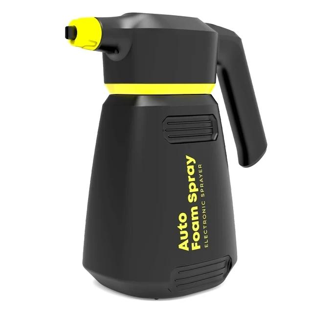 Foamboss Pulverizador de Espuma Elétrico para Lavagem de Carros e Jardim 2L
