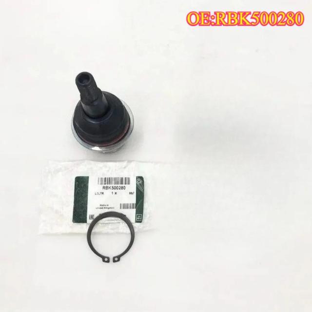 Rbk500280 Braço de Controle Inferior com Junta Esférica para Suspensão Dianteira