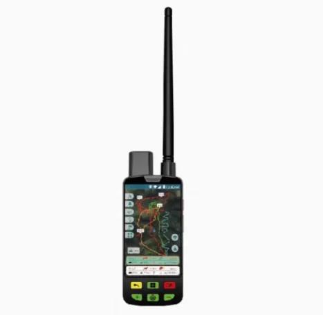 Coleira GPS Eseek TrailBlazer Pro com Rastreador de Cães - Image 1