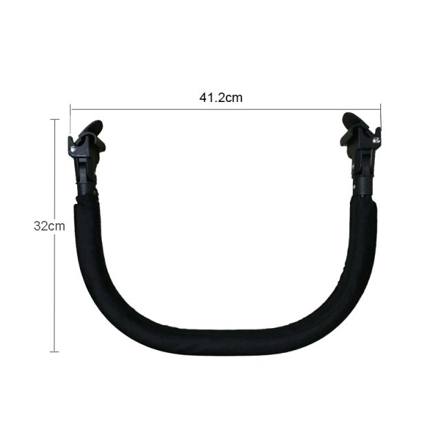 Babyzen Yoyo Stroller Footrest Extender 16cm