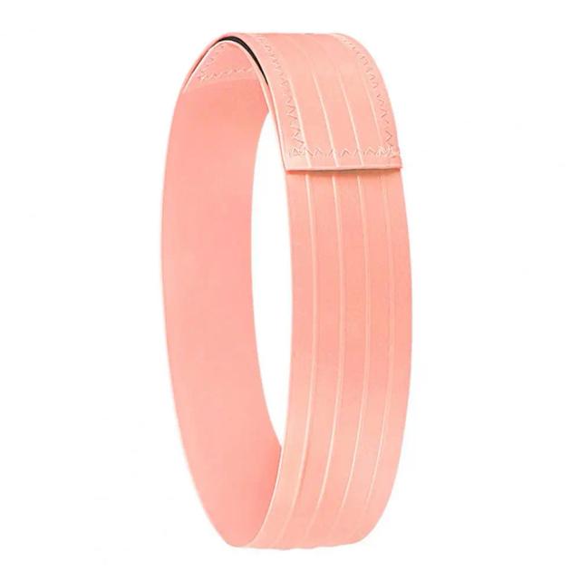 Faixa Corretora de Postura Antiderrapante 60cm Ajustável para Salto