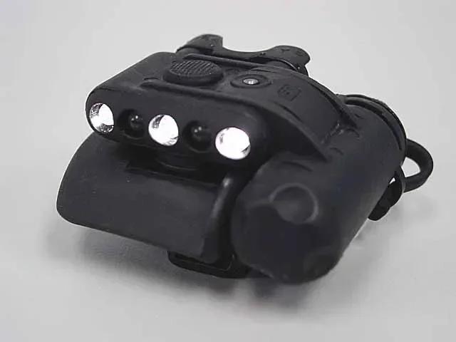 Element Gen II Lanterna Tática para Capacete - Tan