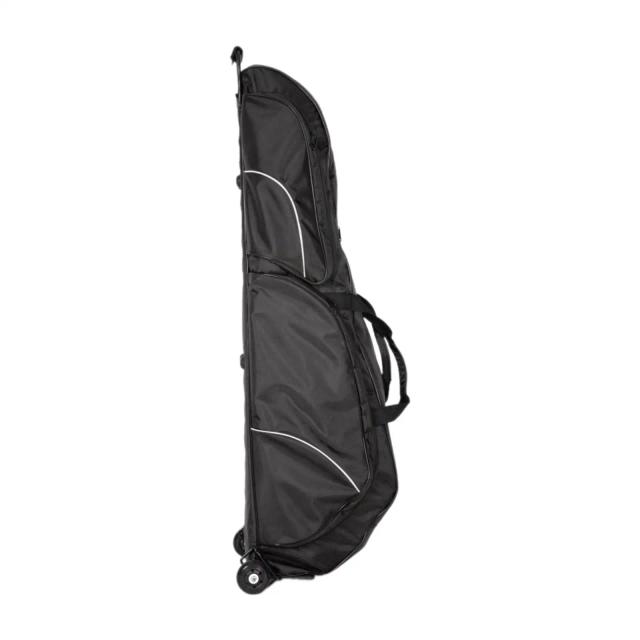 Bolsa de Esgrima com Rodas 120cm - Organizador de Grande Capacidade para Equipamentos Profissionais