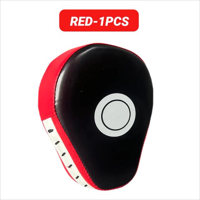 MMA PU Alvo de Boxe para Treinamento Profissional - Adultos e Crianças