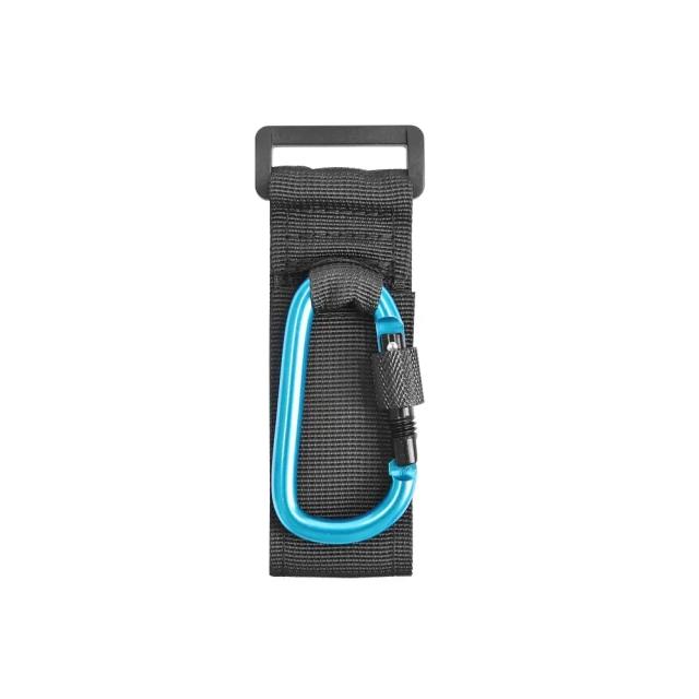 Gancho Frontal Multifuncional para Scooter Elétrica Xiaomi M365 - Suporte de Suspensão Universal
