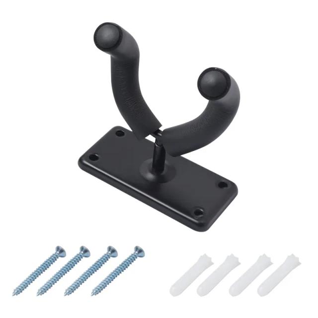 Rack de Exibição Universal para Skate e Longboard - Suporte de Parede Estável e Durável