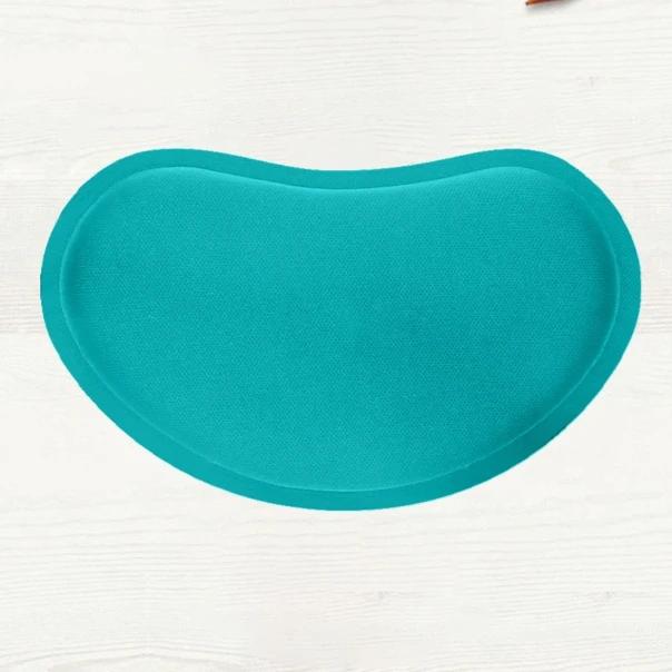 Mouse Gamer com Descanso de Pulso e Suporte para Braço