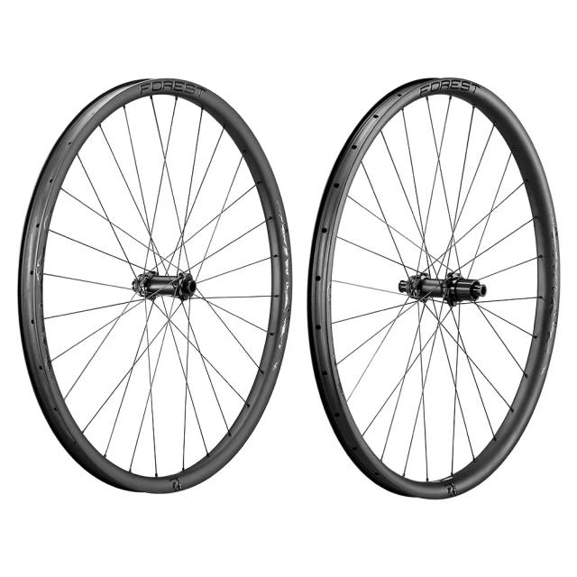 RYET 2025 Rodas de Carbono 29er MTB 35mm 36T Mountain Bike Rimset