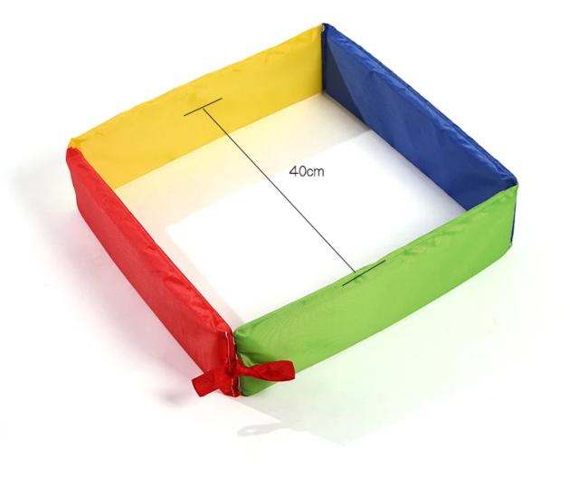 Brinquedo Infantil Jogo de Salto e Integração Sensorial para Jardim de Infância