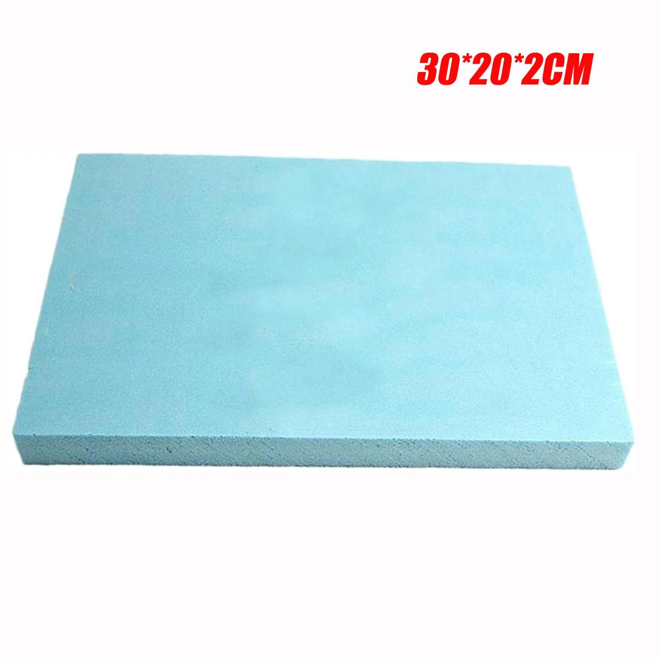 1-5 pçs tijolos de espuma modelo diy placa de espuma diorama base laje placa de espuma folha artesanato artesanal mesa de areia em miniatura cenário construção - Image 1
