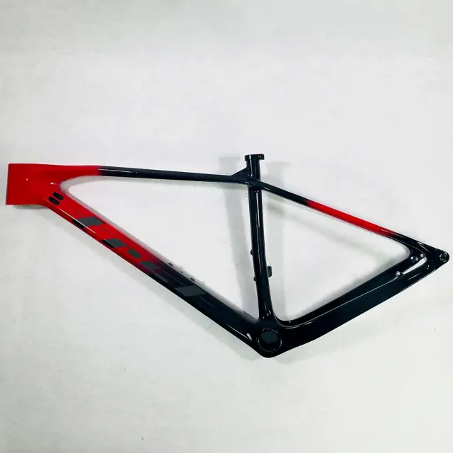 Quadro de Bicicleta MTB de Carbono 29er Boost 148x12 PF30 T1000