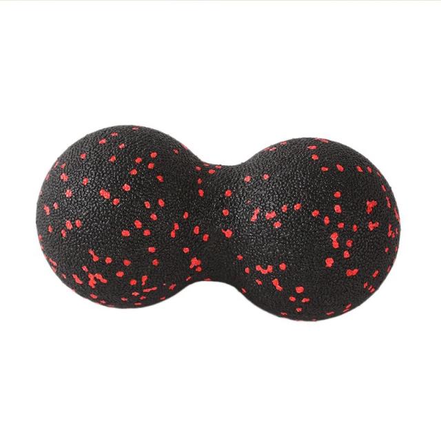 Amendoim Bola Massagem Corporal Relaxamento Exercício Fitness Aliviar Dor AMQ005