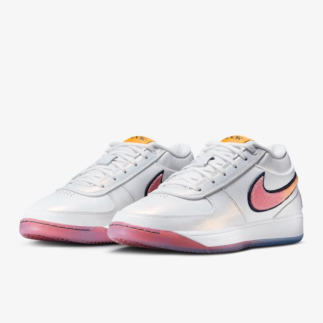 Nike Tênis de Basquete Masculino Genuine Book 1 CHBL EP IH0893-100
